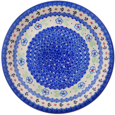 talerzyk 244 in pattern D128