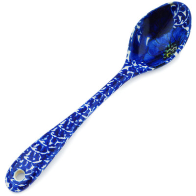 Spoon in pattern D278