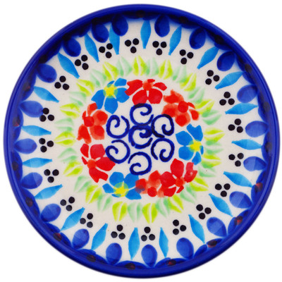 talerz in pattern D123