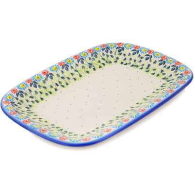 polmisek in pattern D215