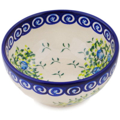 Pattern D229 in the shape Bowl