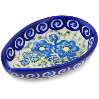 podstawka pod lyzke 0246 in pattern D229