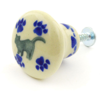 Pattern D105 in the shape Drawer Pull Knob