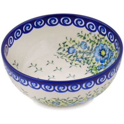 Bowl in pattern D229