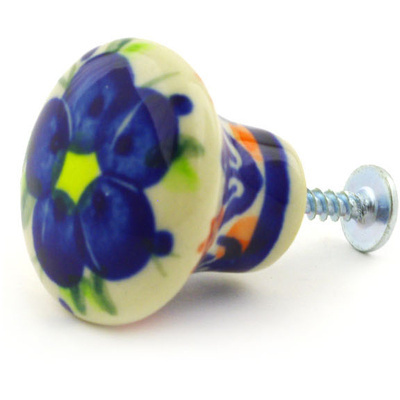 Pattern D52 in the shape Drawer Pull Knob