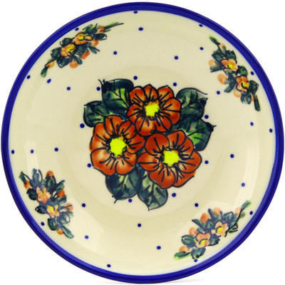 Pasta Bowl in pattern D110