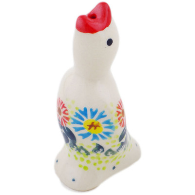 Pie Bird in pattern D215