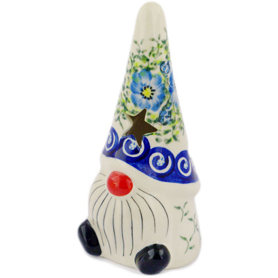 Candle Holder in pattern D229