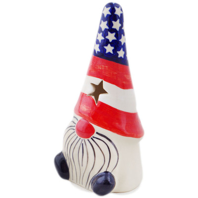 Candle Holder in pattern D421