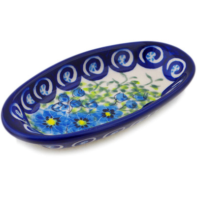 Condiment Dish in pattern D229