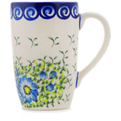 kubek in pattern D229