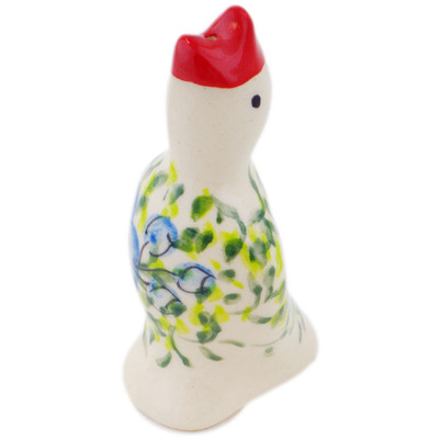 Pie Bird in pattern D229