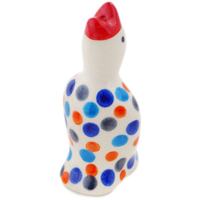 Pattern D260 in the shape Pie Bird