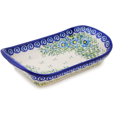 polmisek z uchwytami in pattern D229