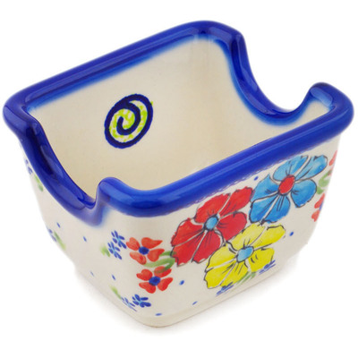pojemnik na cukier in pattern D57