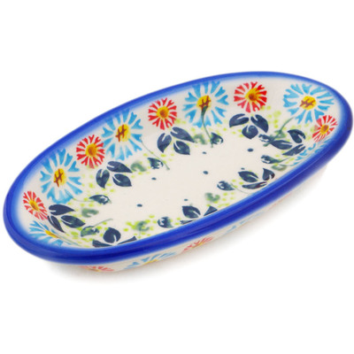 polmisek in pattern D215