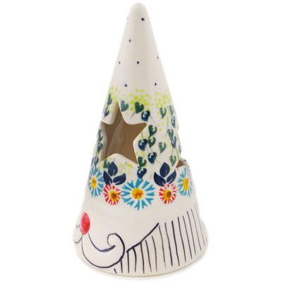 swiecznik in pattern D215