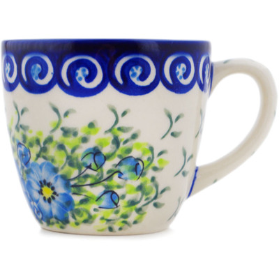 Pattern D229 in the shape Mug
