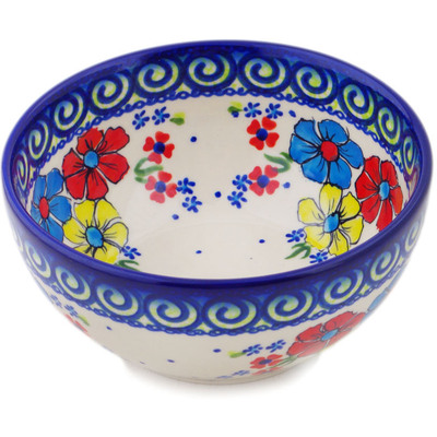 Pattern D57 in the shape Bowl