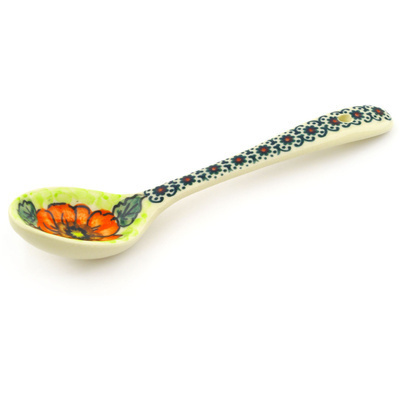 Spoon in pattern D95