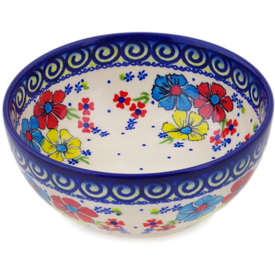 Pattern D57 in the shape Bowl