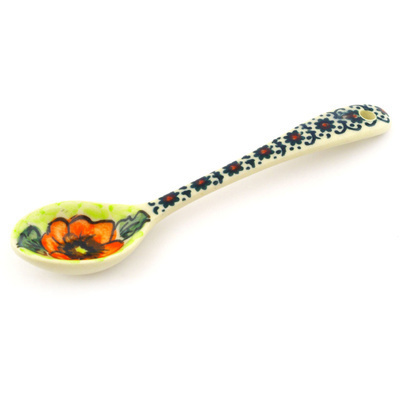Spoon in pattern D95