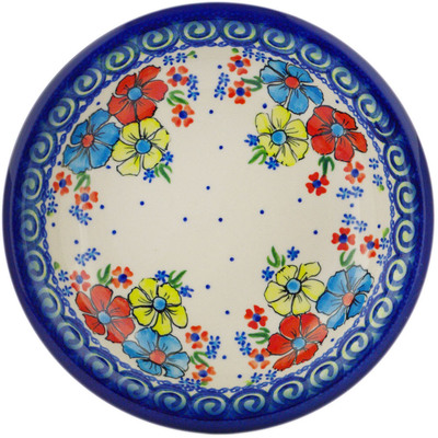 talerz obiadowy in pattern D57