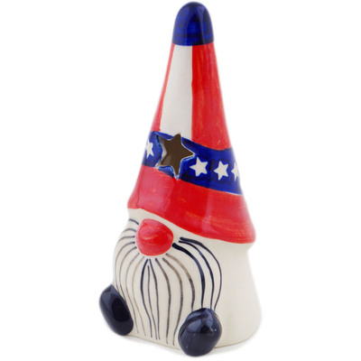 Candle Holder in pattern D422