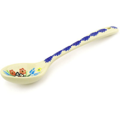 Spoon in pattern D119