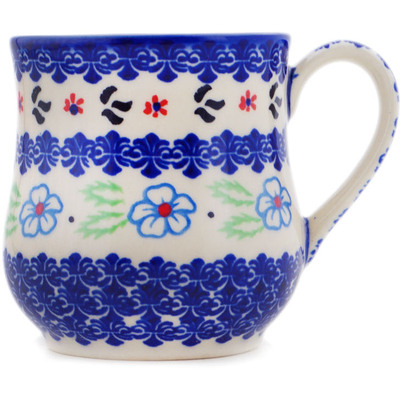 Mug in pattern D128
