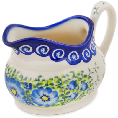 Gravy Boat in pattern D229