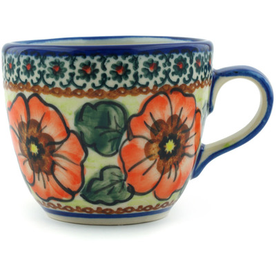 Cup in pattern D95