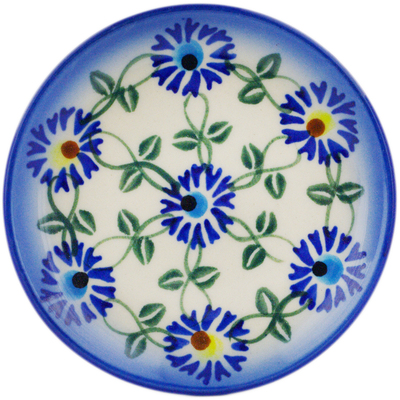 talerz in pattern D252