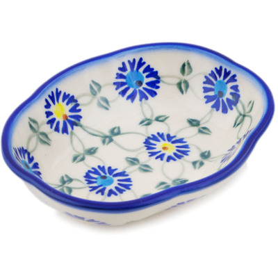 Pattern D252 in the shape Soap Dish