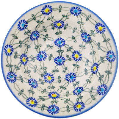 Pattern D252 in the shape Pasta Bowl