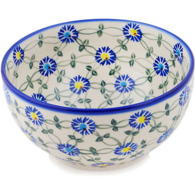 Pattern D252 in the shape Bowl