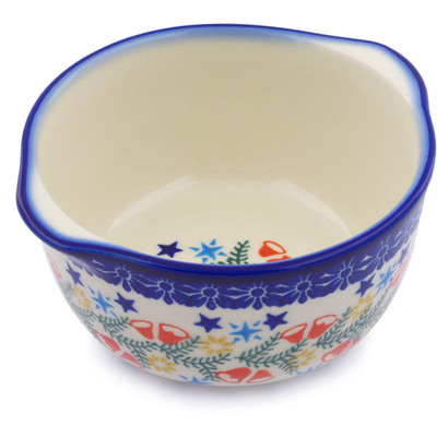 Pattern D205 in the shape Bouillon Cup