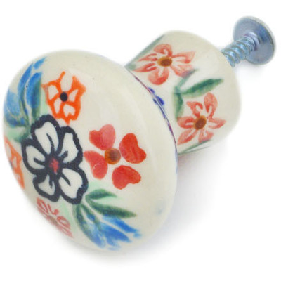 Pattern D119 in the shape Drawer Pull Knob