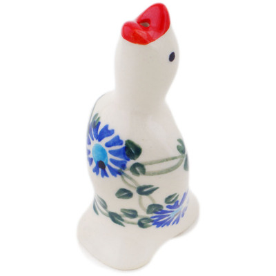 Pie Bird in pattern D252