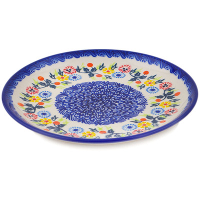 talerz 19 in pattern D179