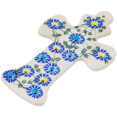 Pattern D252 in the shape Cross