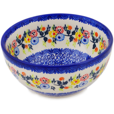 Bowl in pattern D179