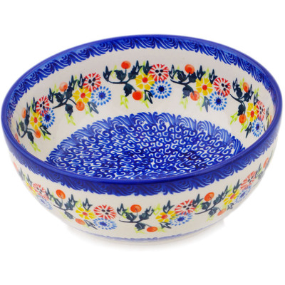 Bowl in pattern D179