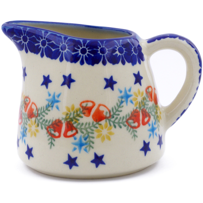 Pattern D205 in the shape Pitcher
