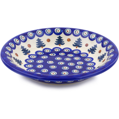 Pasta Bowl in pattern D102