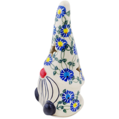 Candle Holder in pattern D252