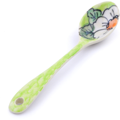 Spoon in pattern D199