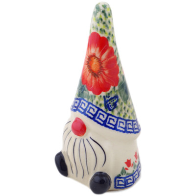 Gnome Figurine in pattern D54NUR