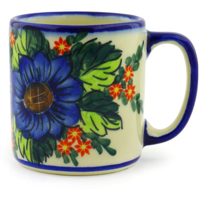 Mug in pattern D145