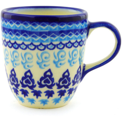 Mug in pattern D69